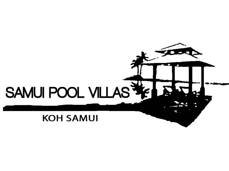 Samui Pool Villas, Koh Samui – Logo