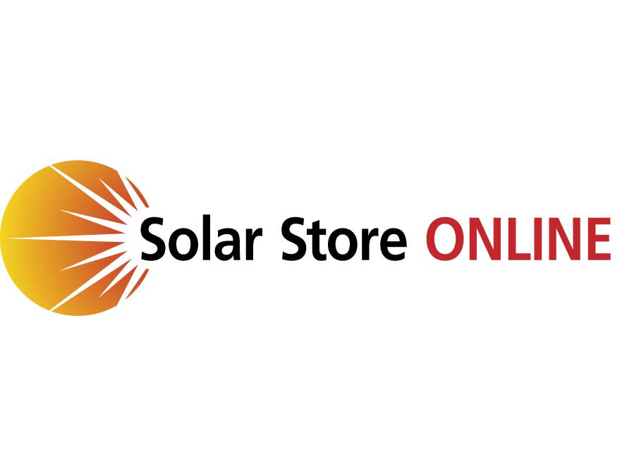 Solar Store Online – Logo