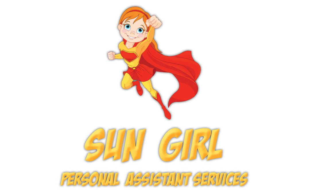 Sun Girl – Logo